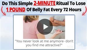 How to Lose Belly Fat Fast by Home Remedies