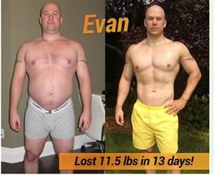 How to Lose Belly Fat Fast With Smoothies