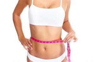 How to Lose Belly Fat Fast Vegan