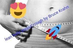 Flat Belly Fat Burner Lean Envy