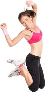 Flat Belly Lean Envy
