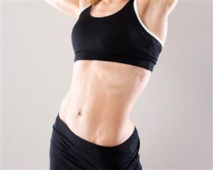 Lean Belly Flat Stomach