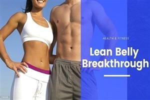 How to Lose Belly Fat Stomach Vacuum