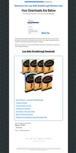 How to Remove My Belly Fat