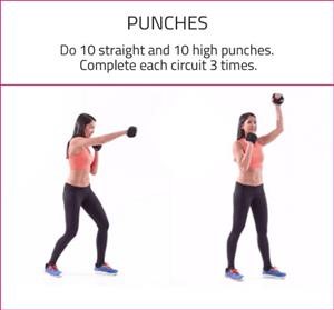 How to Eliminate Acid From Stomach