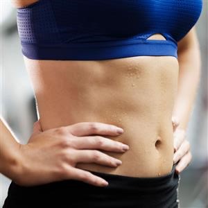 How to Remove Belly Fat Photoshop